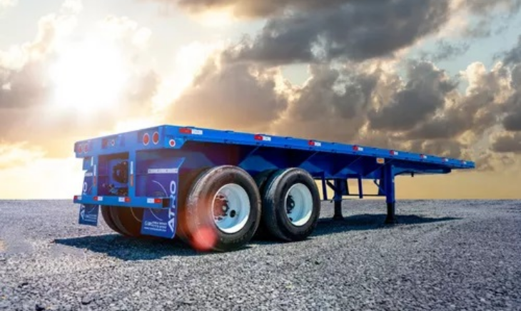 Renta de plataformas