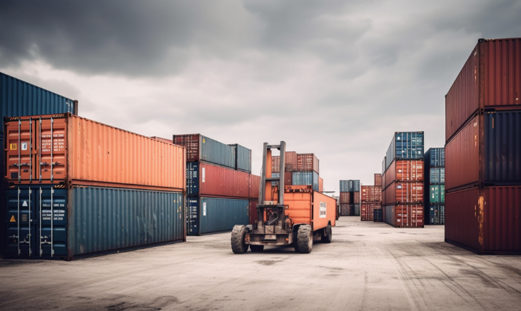 Renta de contenedores