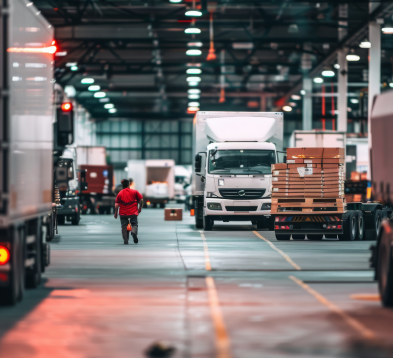 SOLUCIONES PARA EMPRESAS DE ALMACENAMIENTO