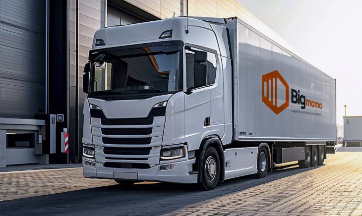 Renta de cajas secas