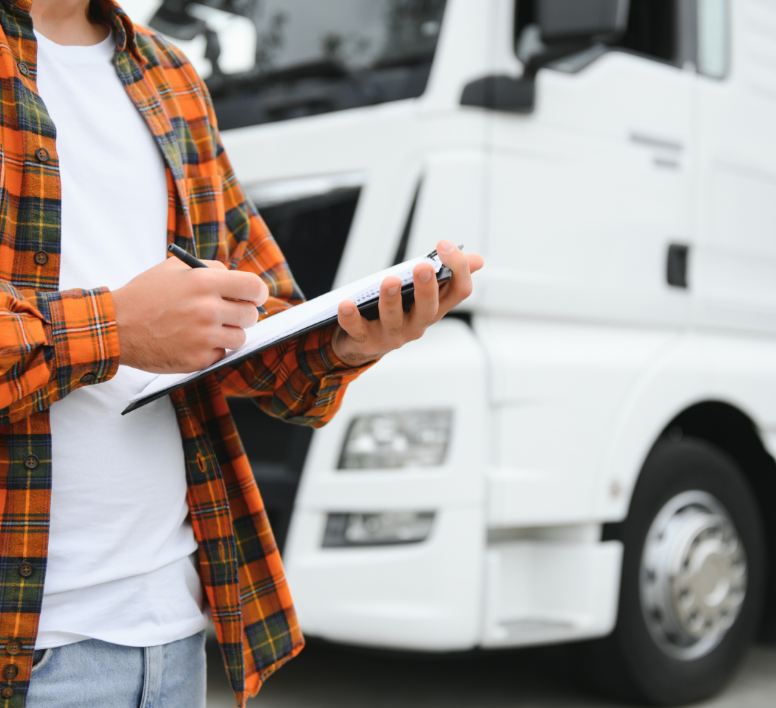 SOLUCIONES PARA TRANSPORTISTAS